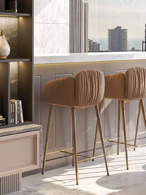 Foto 9 de Apartamento com 2 quartos à venda, 72m2 em Porto Belo - SC