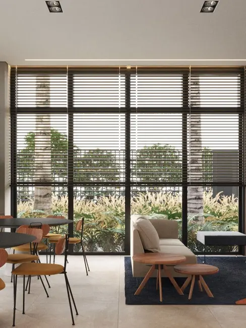 Foto 7 de Apartamento com 2 quartos à venda, 66m2 em Novo Mundo, Curitiba - PR