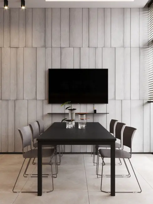 Foto 5 de Apartamento com 2 quartos à venda, 66m2 em Novo Mundo, Curitiba - PR