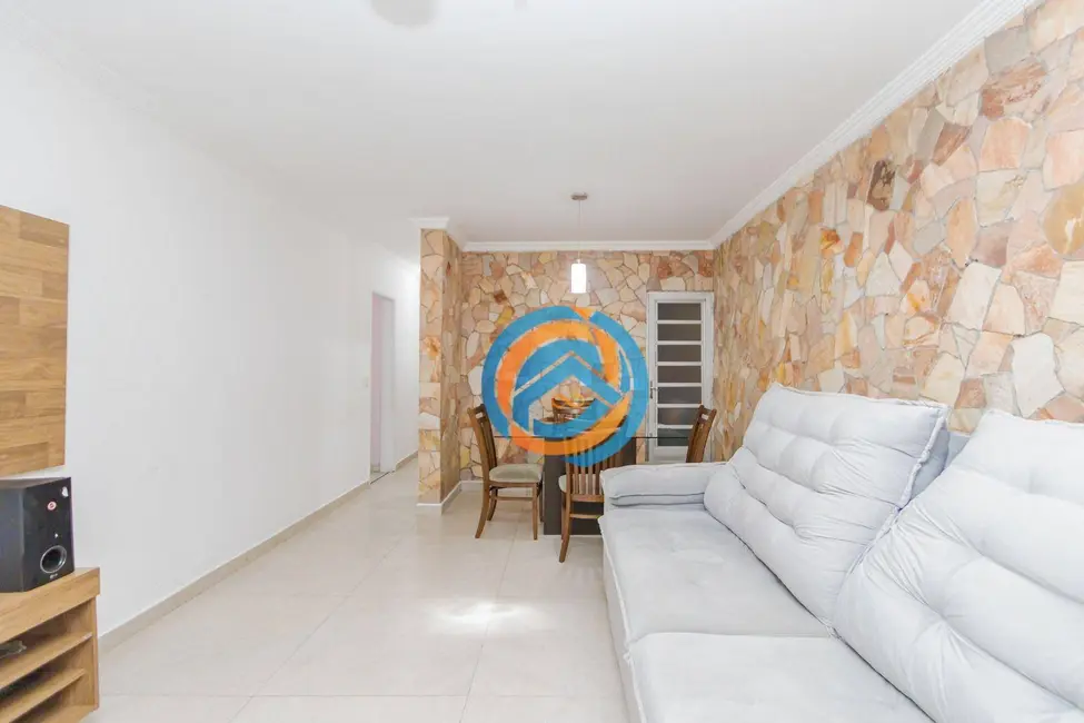 Foto 2 de Casa com 3 quartos à venda, 156m2 em Uberaba, Curitiba - PR