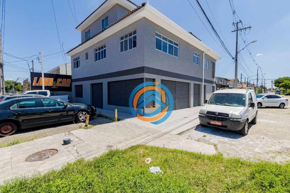 Foto 1 de Sobrado com 3 quartos à venda, 224m2 em Sítio Cercado, Curitiba - PR