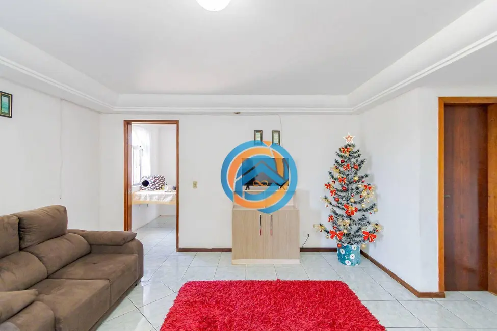 Foto 7 de Sobrado com 3 quartos à venda, 224m2 em Sítio Cercado, Curitiba - PR