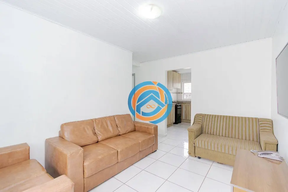 Casa com 4 quartos à venda, 220m2 em Ganchinho, Curitiba - PR - imagem 4 Foto 4 de Casa com 4 quartos à venda, 220m2 em Ganchinho, Curitiba - PR