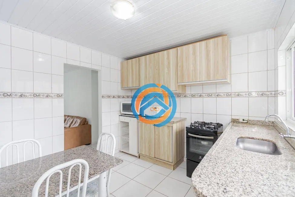 Casa com 4 quartos à venda, 220m2 em Ganchinho, Curitiba - PR - imagem 9 Foto 9 de Casa com 4 quartos à venda, 220m2 em Ganchinho, Curitiba - PR