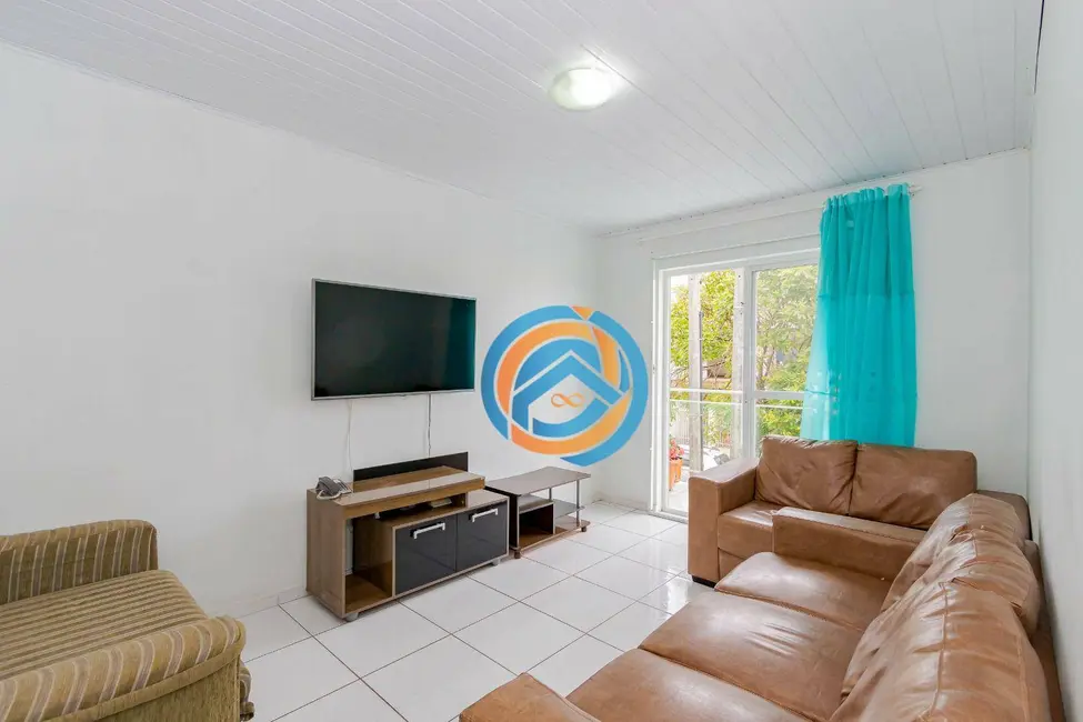 Foto 2 de Casa com 4 quartos à venda, 220m2 em Ganchinho, Curitiba - PR