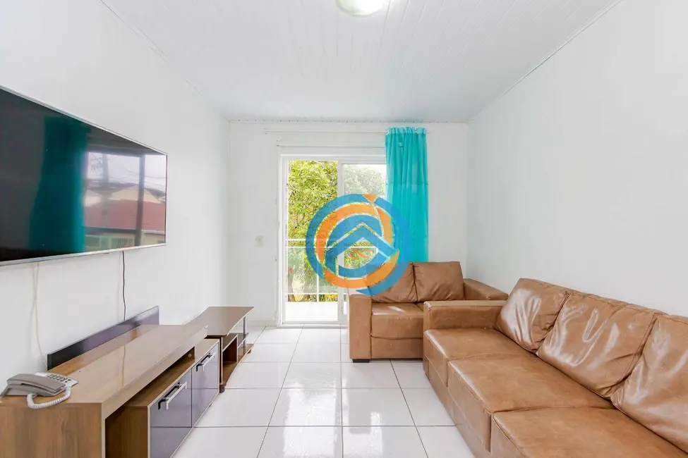 Foto 1 de Casa com 4 quartos à venda, 220m2 em Ganchinho, Curitiba - PR