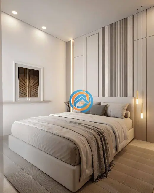 Foto 6 de Sobrado com 3 quartos à venda, 156m2 em Jardim das Américas, Curitiba - PR