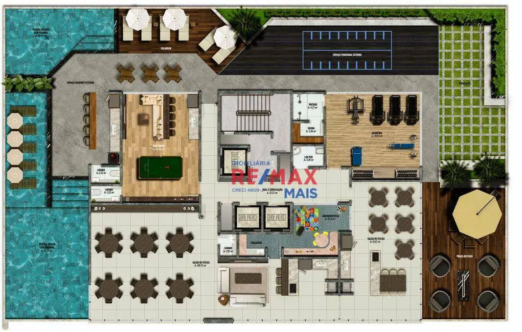Foto 2 de Apartamento à venda, 125m2 em Porto Belo - SC