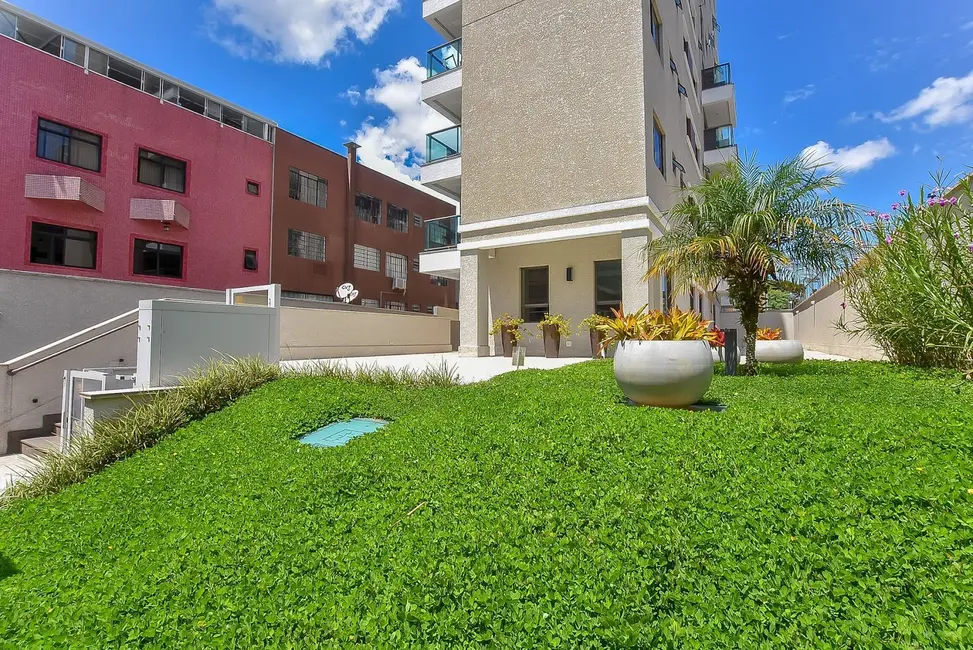 Foto 1 de Apartamento com 1 quarto à venda, 92m2 em São Francisco, Curitiba - PR