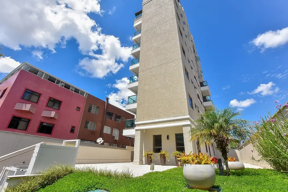Foto 2 de Apartamento com 1 quarto à venda, 92m2 em São Francisco, Curitiba - PR