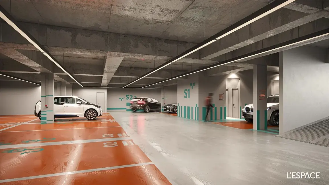 Apartamento com 1 quarto à venda, 130m2 em Bigorrilho, Curitiba - PR - imagem 7 Foto 7 de Apartamento com 1 quarto à venda, 130m2 em Bigorrilho, Curitiba - PR