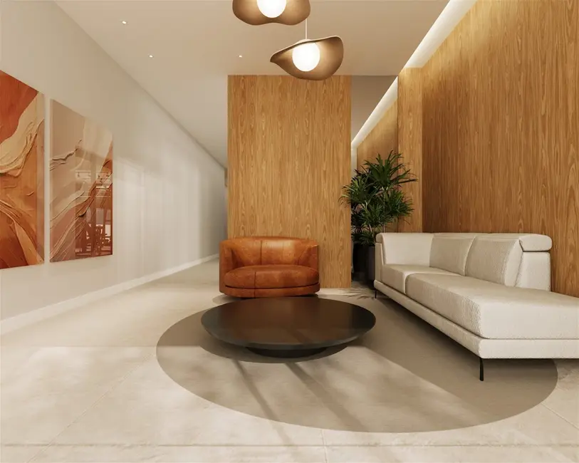 Foto 9 de Apartamento com 3 quartos à venda, 120m2 em Bacacheri, Curitiba - PR