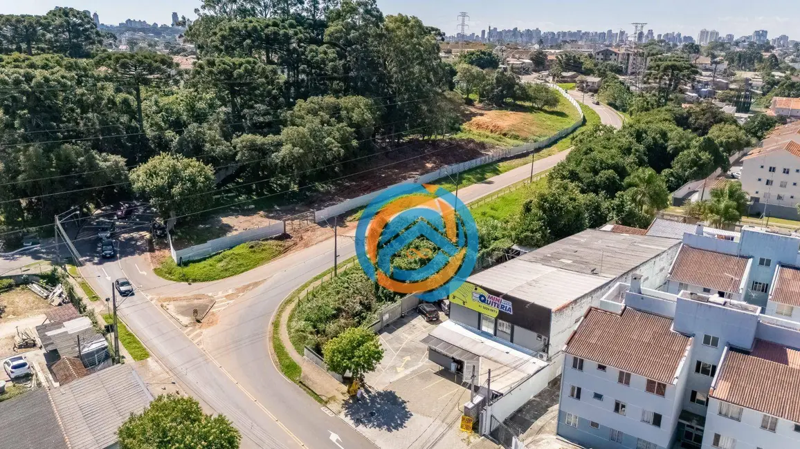 Loja à venda, 1221m2 em Santa Quitéria, Curitiba - PR - imagem 8 Foto 8 de Loja à venda, 1221m2 em Santa Quitéria, Curitiba - PR