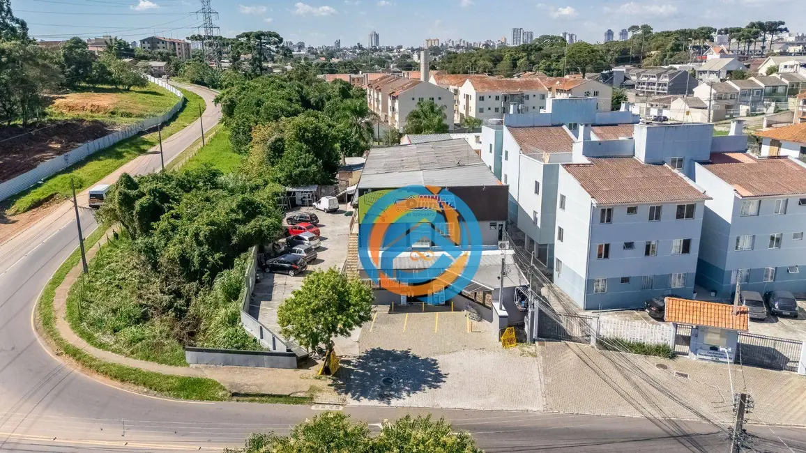 Loja à venda, 1221m2 em Santa Quitéria, Curitiba - PR - imagem 6 Foto 6 de Loja à venda, 1221m2 em Santa Quitéria, Curitiba - PR