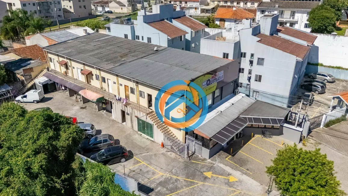 Loja à venda, 1221m2 em Santa Quitéria, Curitiba - PR - imagem 4 Foto 4 de Loja à venda, 1221m2 em Santa Quitéria, Curitiba - PR