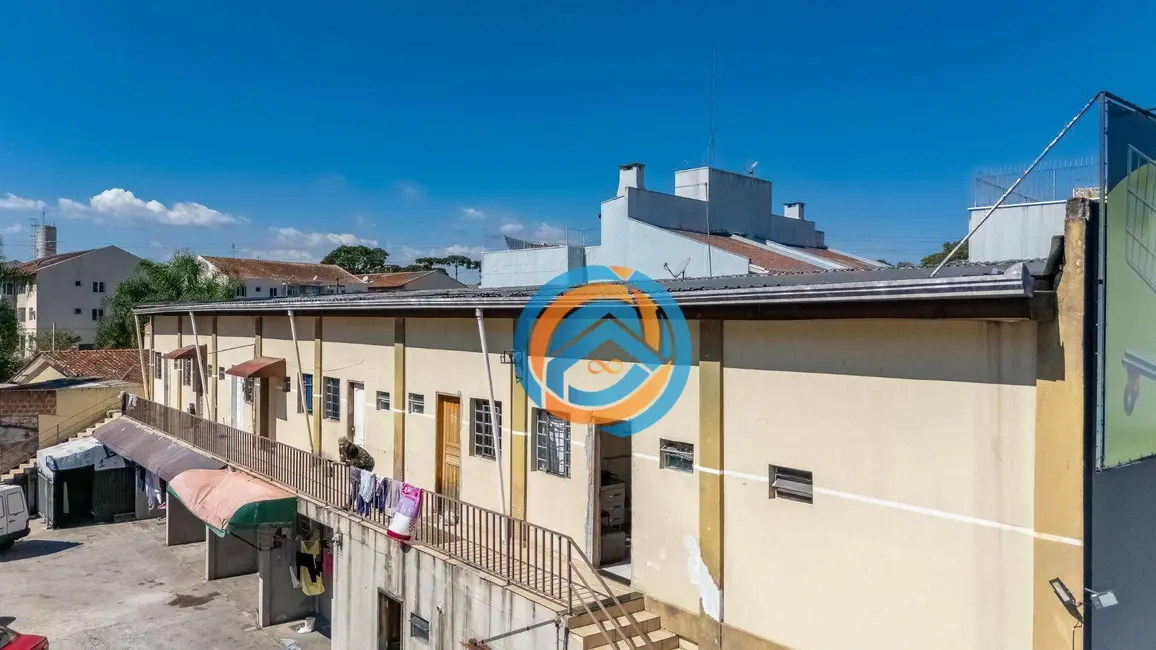 Loja à venda, 1221m2 em Santa Quitéria, Curitiba - PR - imagem 2 Foto 2 de Loja à venda, 1221m2 em Santa Quitéria, Curitiba - PR