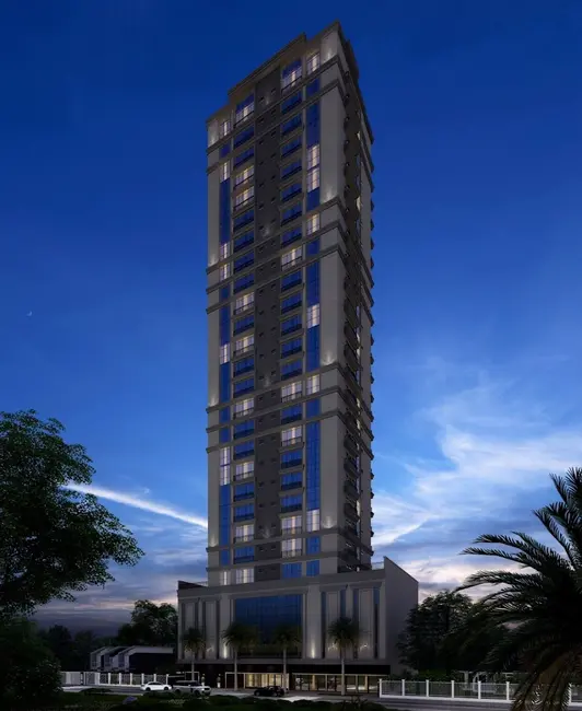 Foto 2 de Apartamento com 2 quartos à venda, 72m2 em Porto Belo - SC