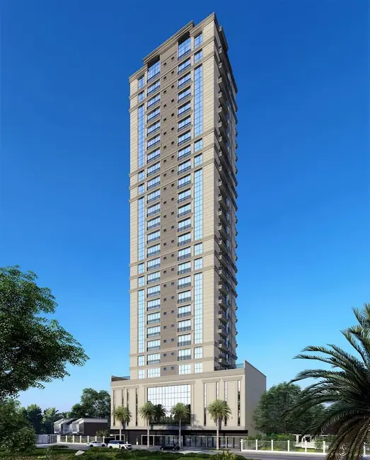 Foto 1 de Apartamento com 2 quartos à venda, 72m2 em Porto Belo - SC