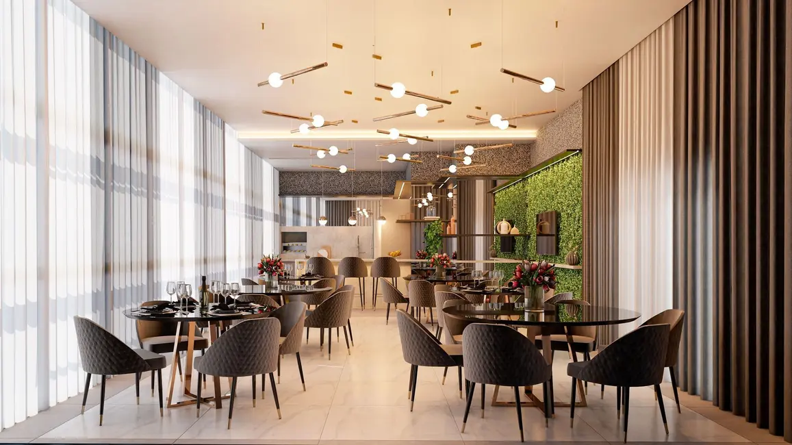 Foto 7 de Apartamento com 2 quartos à venda, 72m2 em Porto Belo - SC