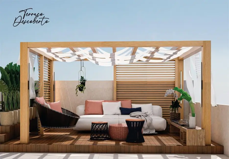 Foto 4 de Apartamento com 2 quartos à venda, 72m2 em Porto Belo - SC