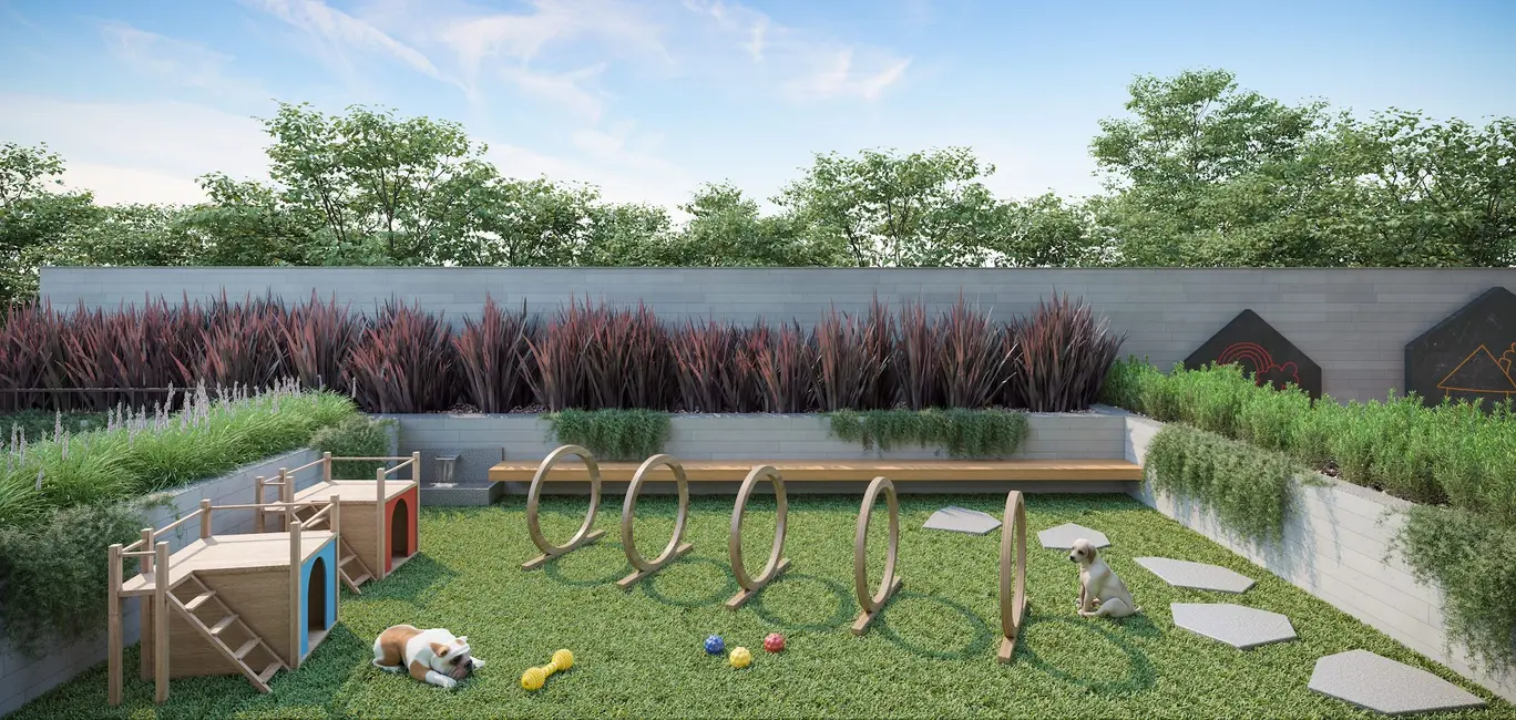 Foto 8 de Apartamento com 3 quartos à venda, 305m2 em Bigorrilho, Curitiba - PR