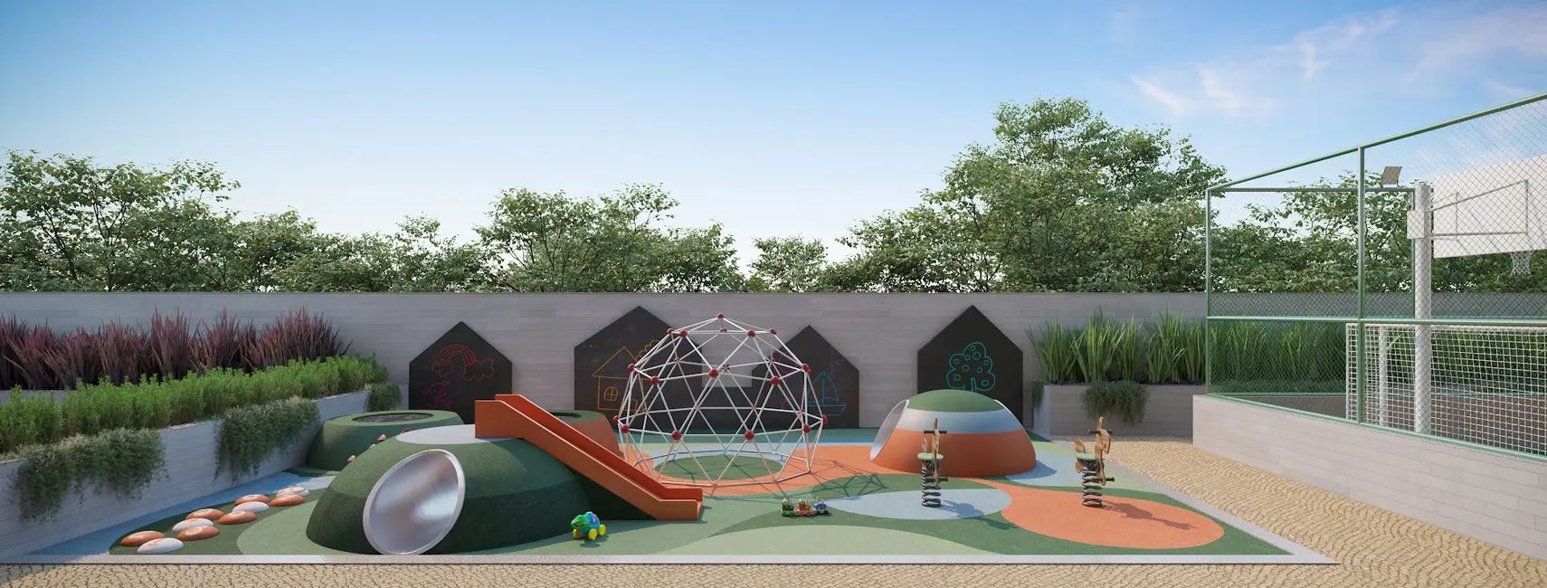 Foto 6 de Apartamento com 3 quartos à venda, 305m2 em Bigorrilho, Curitiba - PR