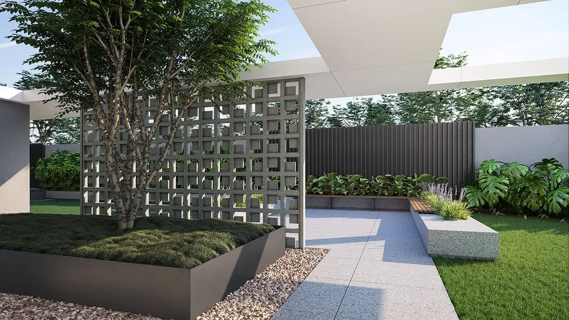 Foto 6 de Apartamento com 3 quartos à venda, 412m2 em Cabral, Curitiba - PR