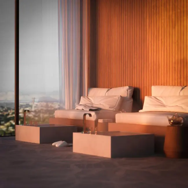 Foto 3 de Apartamento à venda, 82m2 em Água Verde, Curitiba - PR