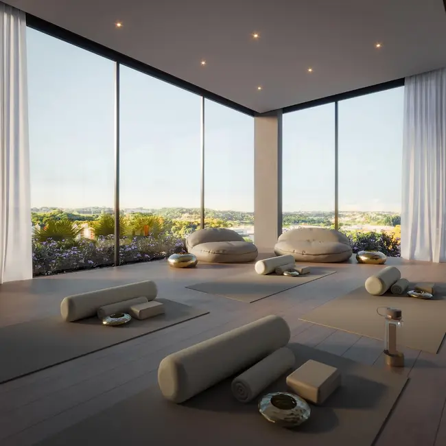 Foto 6 de Apartamento à venda, 82m2 em Água Verde, Curitiba - PR