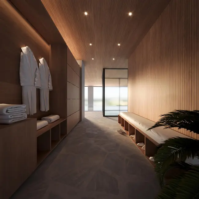 Foto 9 de Apartamento à venda, 82m2 em Água Verde, Curitiba - PR