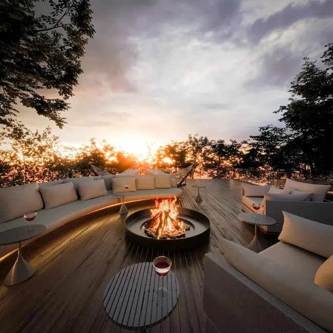 Foto 28 de Apartamento à venda, 82m2 em Água Verde, Curitiba - PR