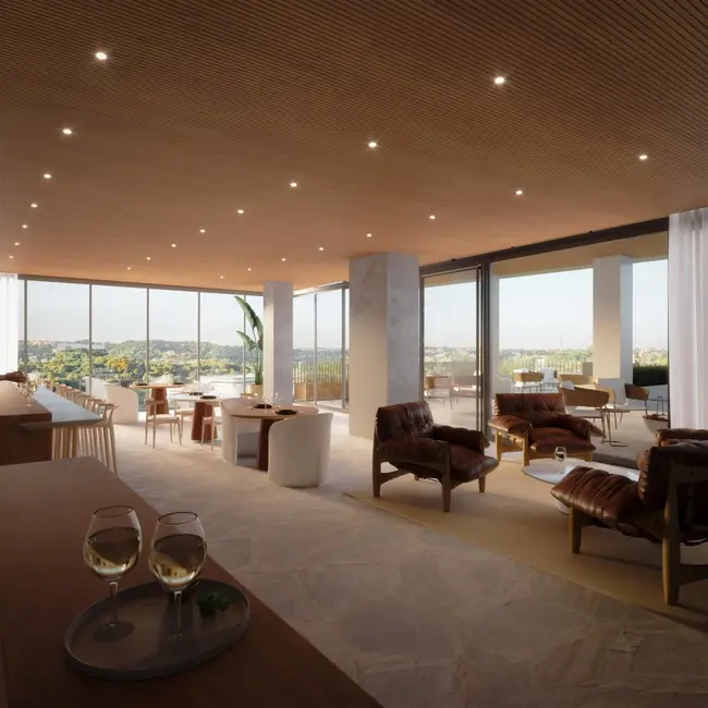 Foto 7 de Apartamento à venda, 82m2 em Água Verde, Curitiba - PR