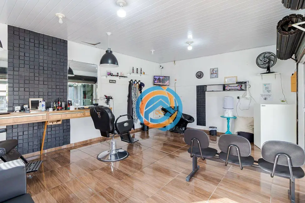 Foto 8 de Casa com 3 quartos à venda, 387m2 em Capão Raso, Curitiba - PR