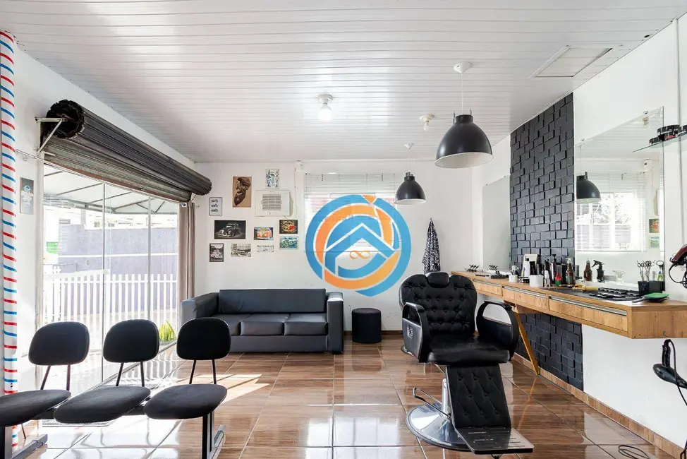 Foto 7 de Terreno / Lote à venda, 387m2 em Capão Raso, Curitiba - PR