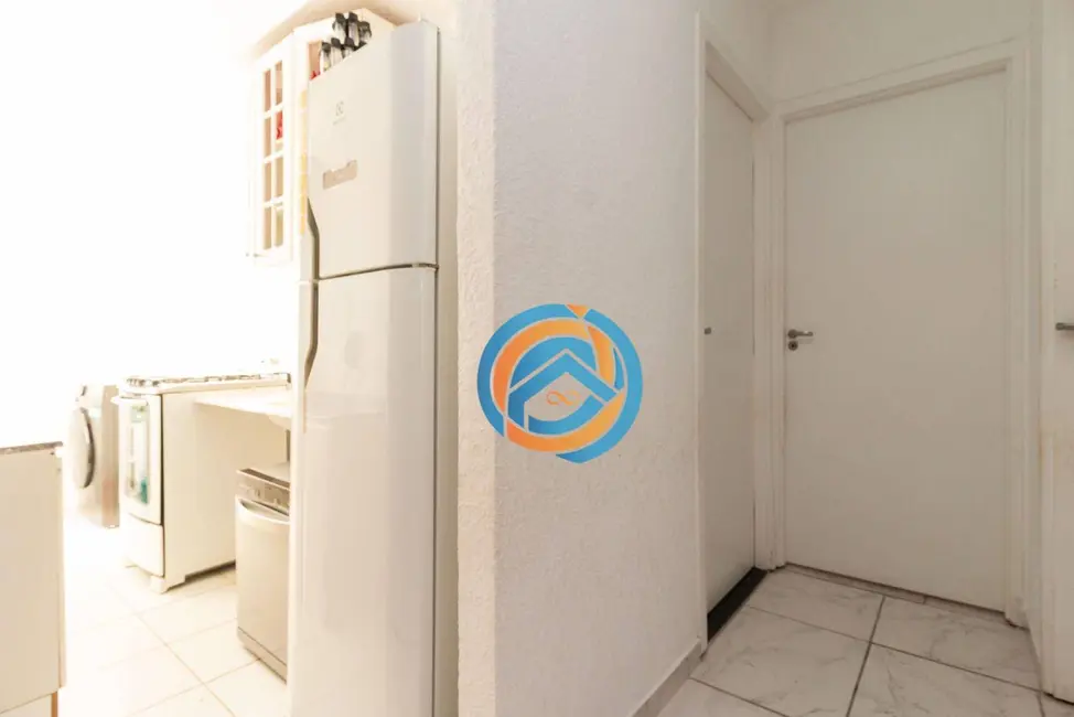 Foto 9 de Apartamento com 2 quartos à venda, 43m2 em Parque da Fonte, Sao Jose Dos Pinhais - PR