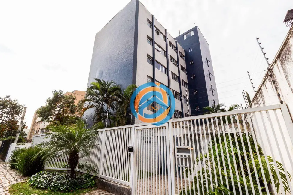 Foto 1 de Apartamento com 3 quartos à venda, 178m2 em Juvevê, Curitiba - PR