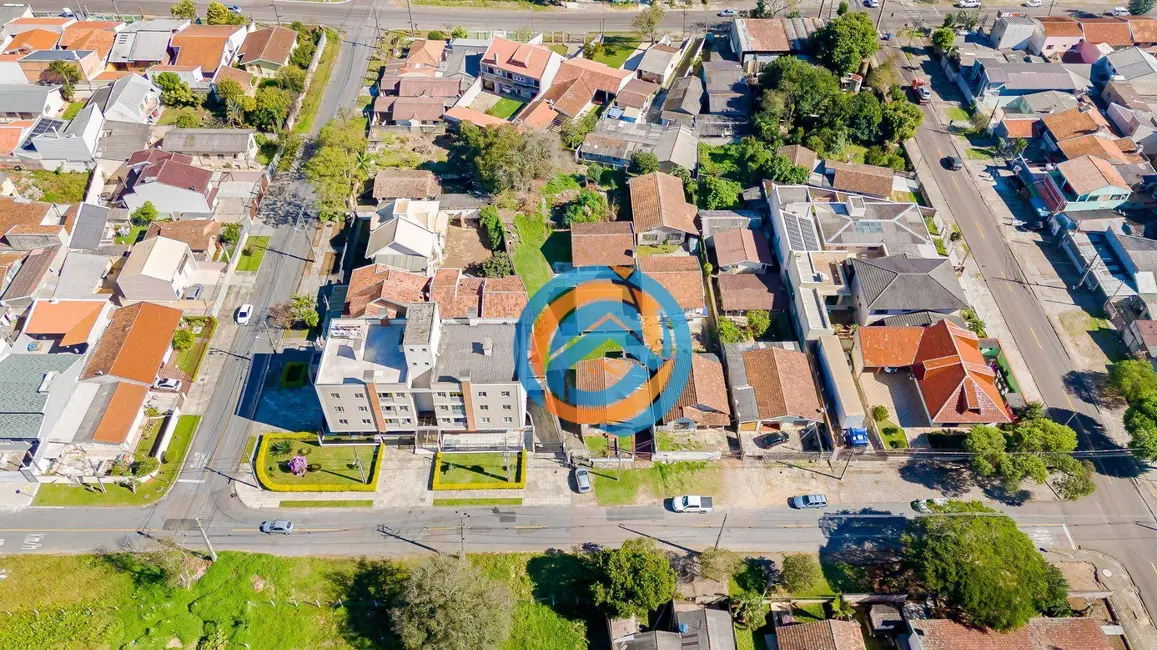 Terreno / Lote à venda, 1429m2 em Novo Mundo, Curitiba - PR - imagem 4 Foto 4 de Terreno / Lote à venda, 1429m2 em Novo Mundo, Curitiba - PR