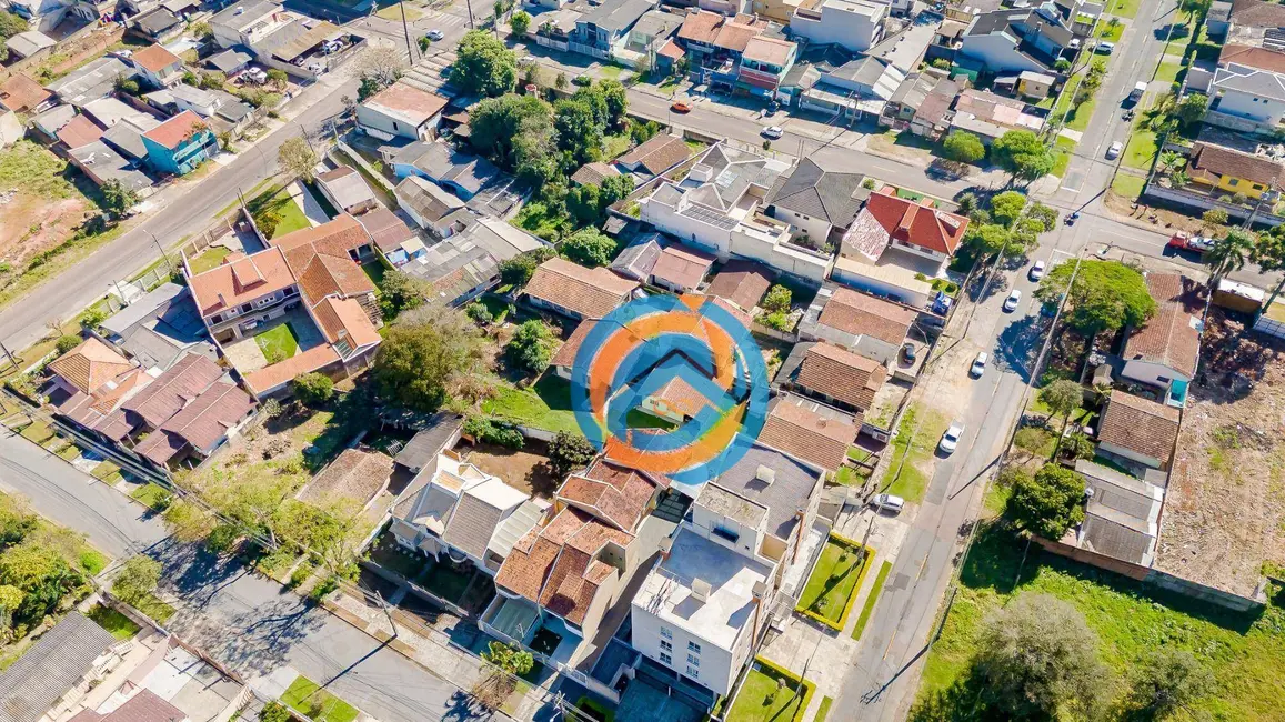 Terreno / Lote à venda, 1429m2 em Novo Mundo, Curitiba - PR - imagem 3 Foto 3 de Terreno / Lote à venda, 1429m2 em Novo Mundo, Curitiba - PR