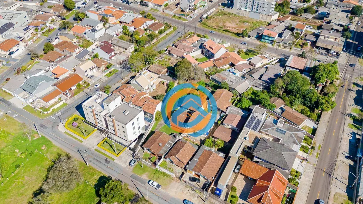 Terreno / Lote à venda, 1429m2 em Novo Mundo, Curitiba - PR - imagem 5 Foto 5 de Terreno / Lote à venda, 1429m2 em Novo Mundo, Curitiba - PR