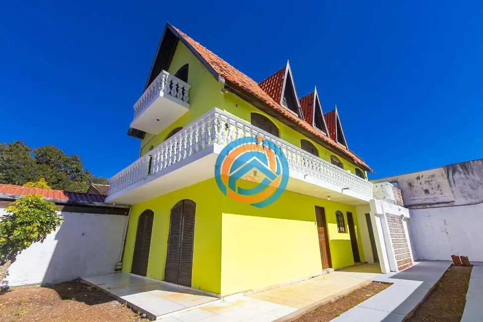 Sobrado com 3 quartos à venda, 179m2 em Boqueirão, Curitiba - PR - imagem 5 Foto 5 de Sobrado com 3 quartos à venda, 179m2 em Boqueirão, Curitiba - PR