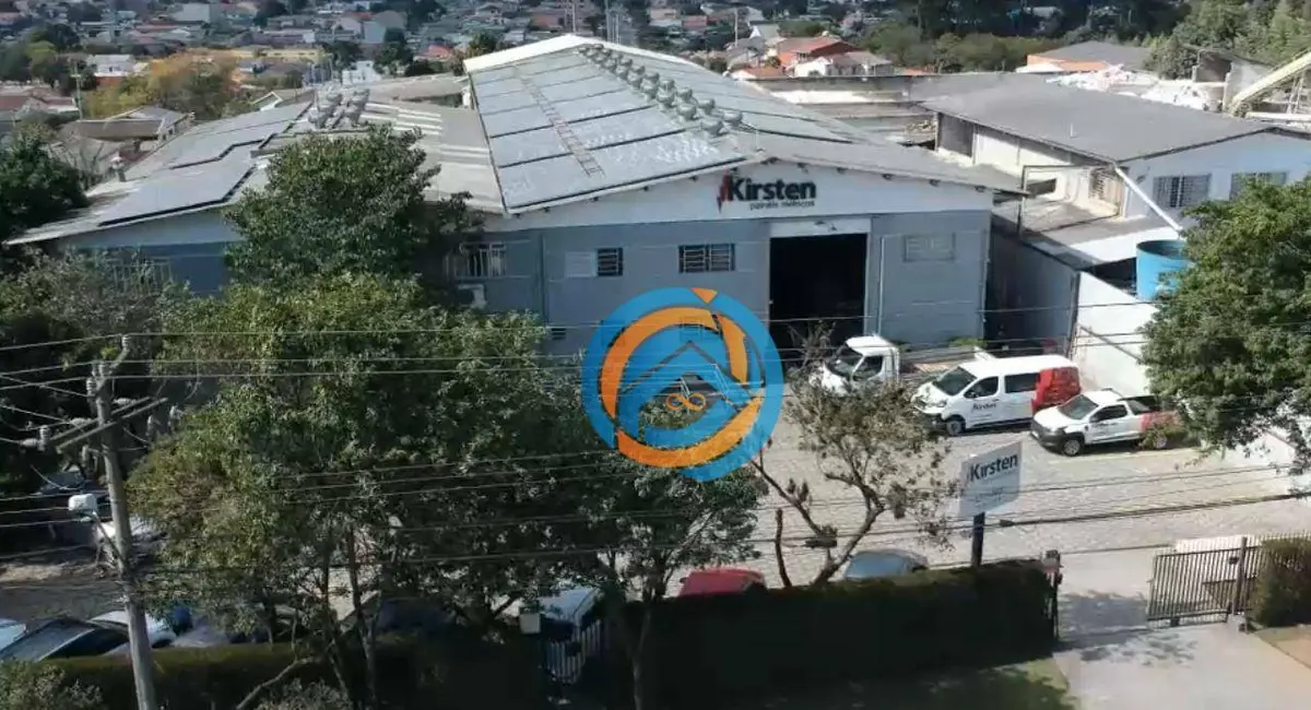Armazém / Galpão à venda e para alugar, 4000m2 em Cidade Industrial, Curitiba - PR - imagem 5 Foto 5 de Armazém / Galpão à venda e para alugar, 4000m2 em Cidade Industrial, Curitiba - PR