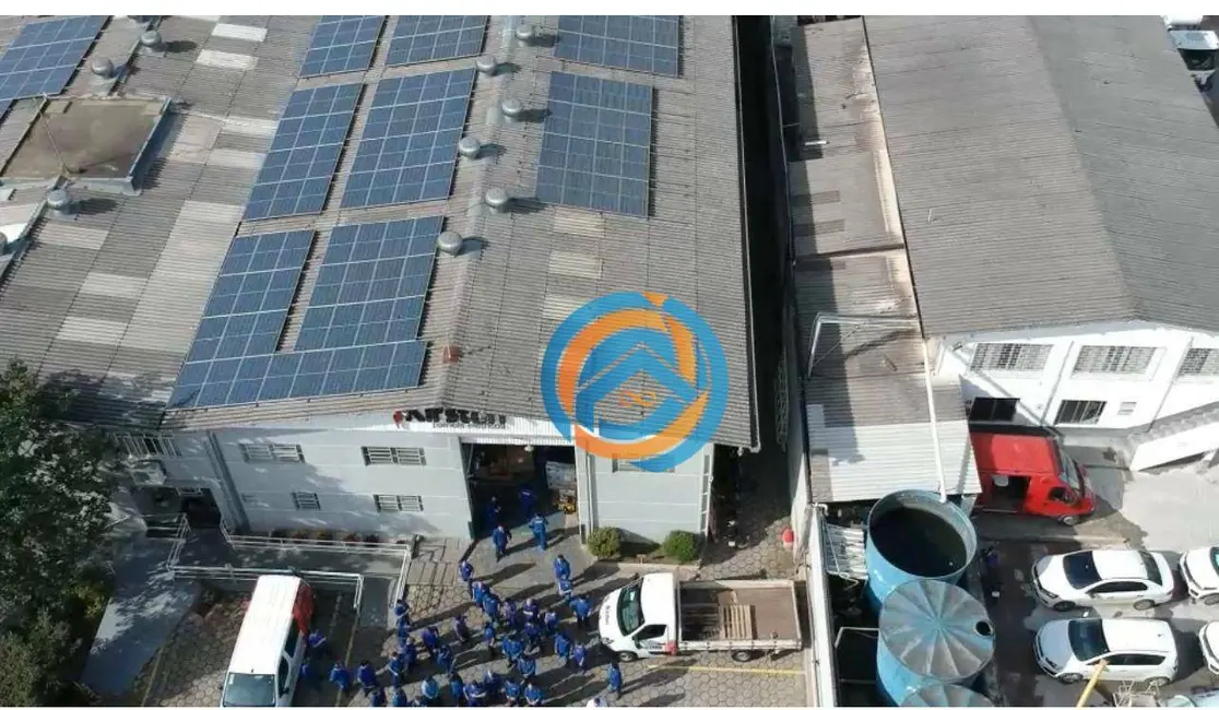 Armazém / Galpão à venda e para alugar, 4000m2 em Cidade Industrial, Curitiba - PR - imagem 3 Foto 3 de Armazém / Galpão à venda e para alugar, 4000m2 em Cidade Industrial, Curitiba - PR