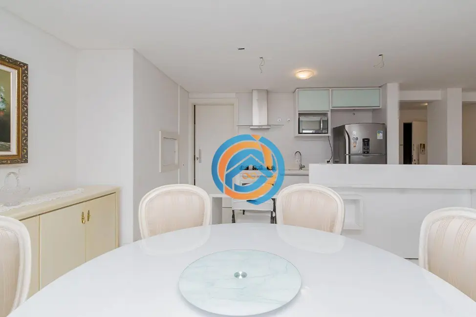 Foto 6 de Apartamento com 3 quartos à venda, 168m2 em Portão, Curitiba - PR