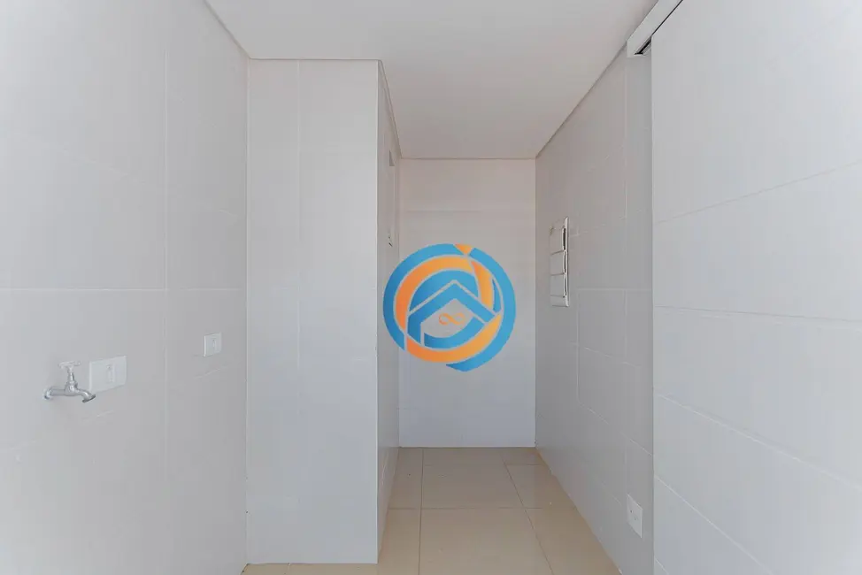 Apartamento com 3 quartos à venda, 168m2 em Portão, Curitiba - PR - imagem 6 Foto 6 de Apartamento com 3 quartos à venda, 168m2 em Portão, Curitiba - PR