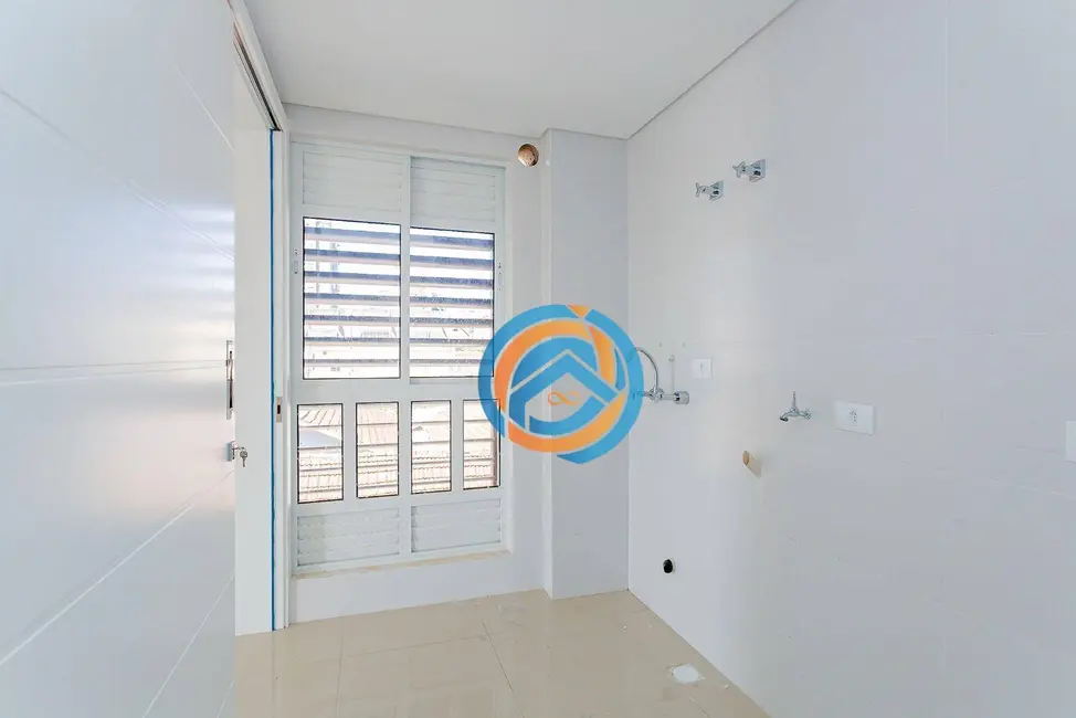Apartamento com 3 quartos à venda, 168m2 em Portão, Curitiba - PR - imagem 8 Foto 8 de Apartamento com 3 quartos à venda, 168m2 em Portão, Curitiba - PR