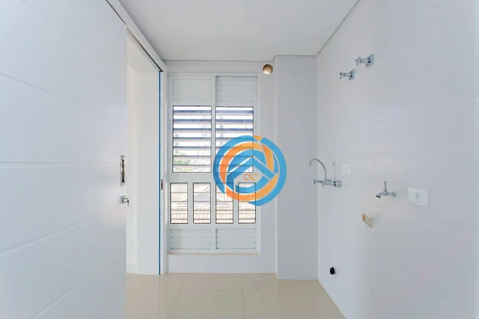 Apartamento com 3 quartos à venda, 168m2 em Portão, Curitiba - PR - imagem 7 Foto 7 de Apartamento com 3 quartos à venda, 168m2 em Portão, Curitiba - PR