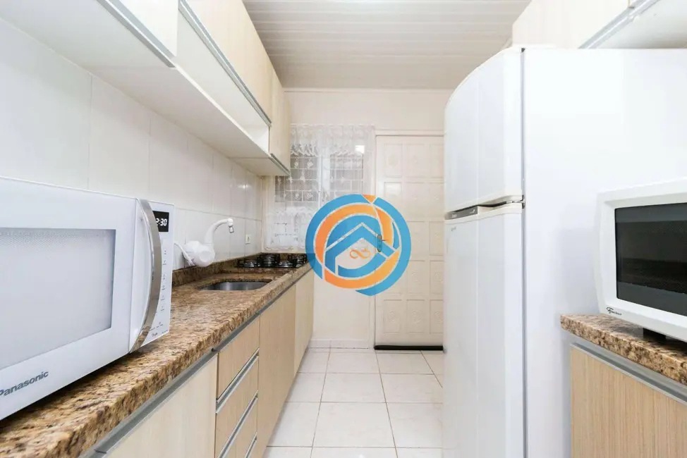 Foto 7 de Casa de Condomínio com 2 quartos à venda, 157m2 em Nações, Fazenda Rio Grande - PR