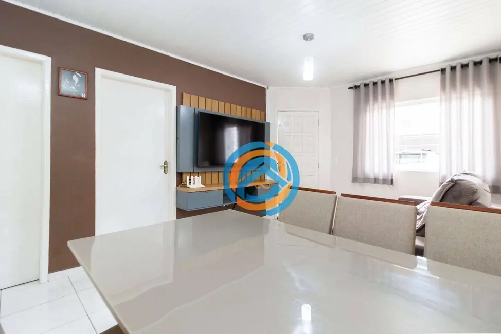 Foto 6 de Casa de Condomínio com 2 quartos à venda, 157m2 em Nações, Fazenda Rio Grande - PR