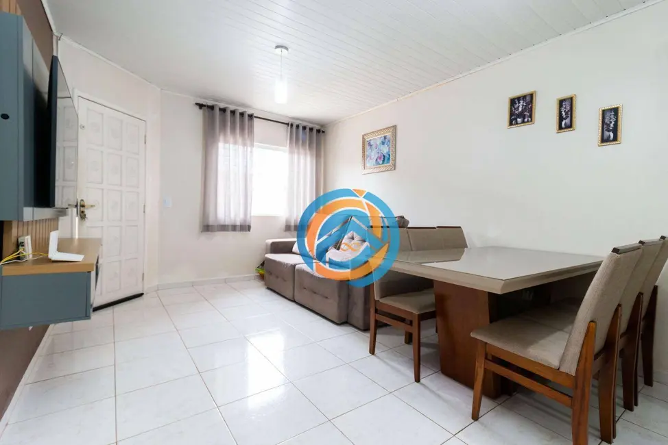 Foto 5 de Casa de Condomínio com 2 quartos à venda, 157m2 em Nações, Fazenda Rio Grande - PR