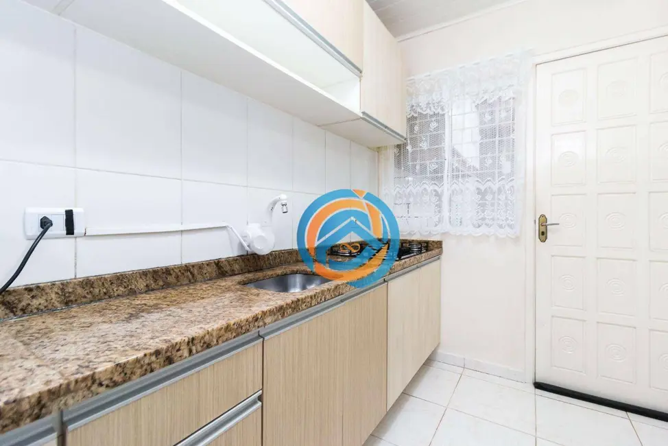 Foto 8 de Casa de Condomínio com 2 quartos à venda, 157m2 em Nações, Fazenda Rio Grande - PR